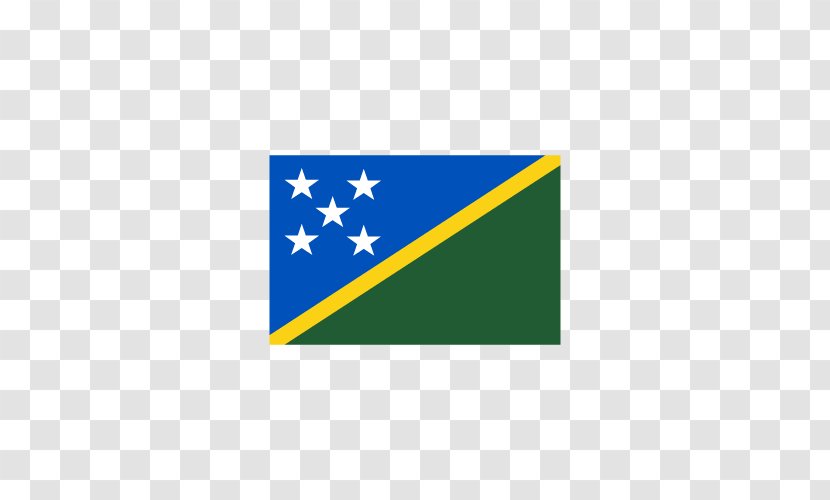Flag Of The Solomon Islands Vector Graphics Stock Photography Illustration - Royaltyfree Transparent PNG