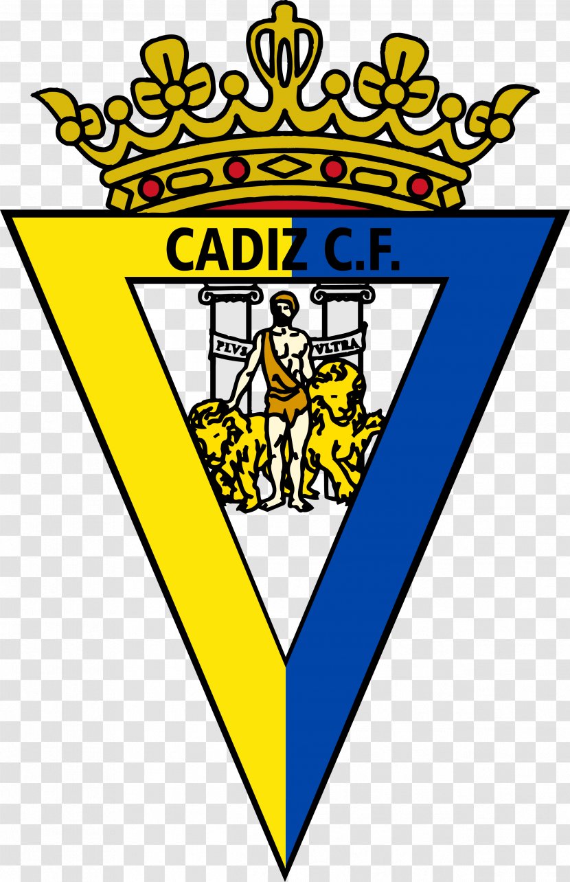 Tenerife - Yellow - Cadiz Football Team Vs Mallorca La LigaAlmeria Transparent PNG