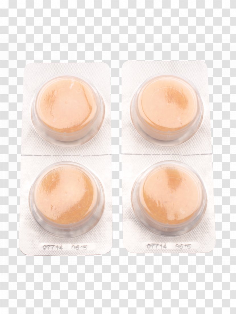 Cosmetics - Peach Transparent PNG