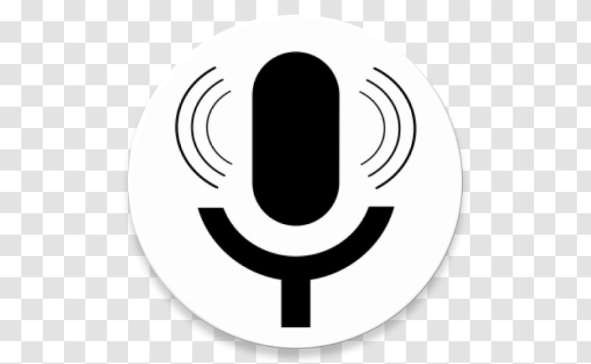 Tasker Google Play Computer - Microphone Transparent PNG