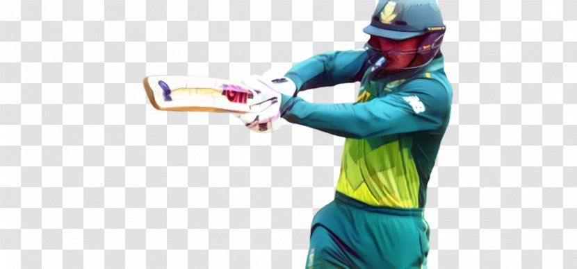 Personal Protective Equipment Baseball Team Sport Sports Product - Cricket - One Day International Transparent PNG