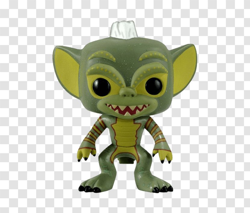 Gizmo Funko Action & Toy Figures San Diego Comic-Con Collectable - Zavvi Transparent PNG