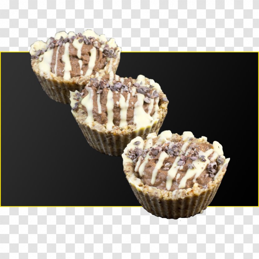 Muffin Cupcake Praline Dessert Food - TART Transparent PNG