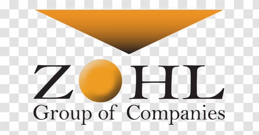 ZOHL Group Business Industry Manufacturing - Yellow Transparent PNG