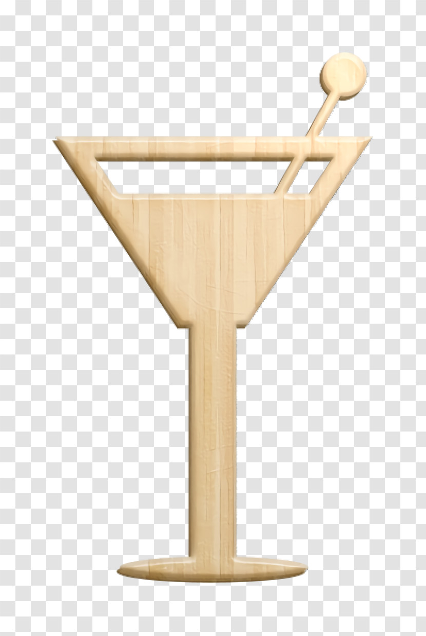 Cocktail Cup Icon Food Icon Alcohol Icon Transparent PNG