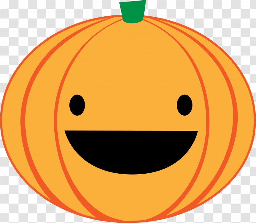 Calabaza Pumpkin Icon - Fruit - Yellow Head Transparent PNG