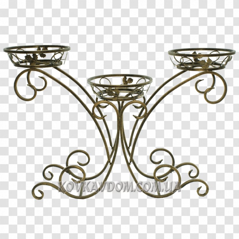 Price Forging Material Flower - Candlestick - Serveware Transparent PNG