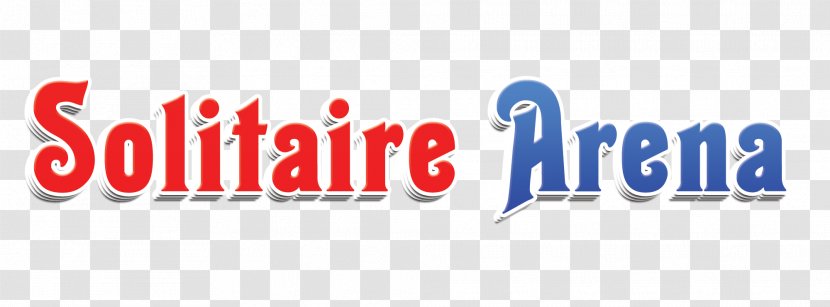 Logo Trademark Solitaire Arena - Design Transparent PNG