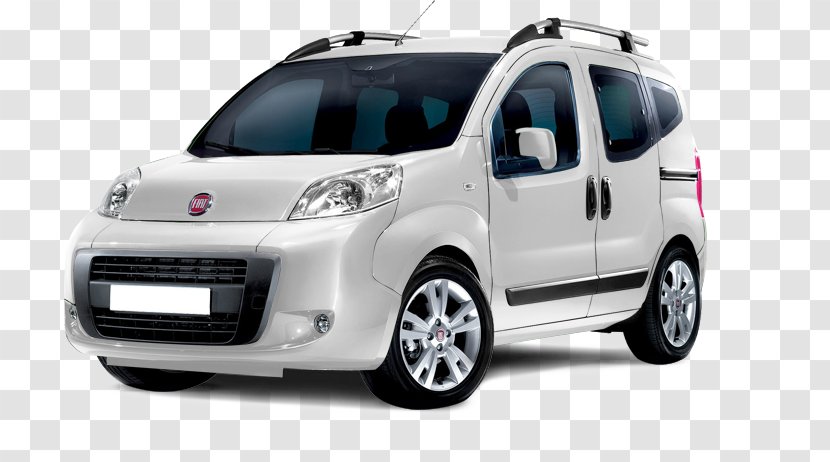 Fiat Automobiles City Car Fiorino Mercedes-Benz Vito - Price Transparent PNG