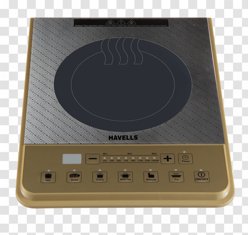 Induction Cooking Ranges Havells Cooker Electromagnetic - Kettle Transparent PNG