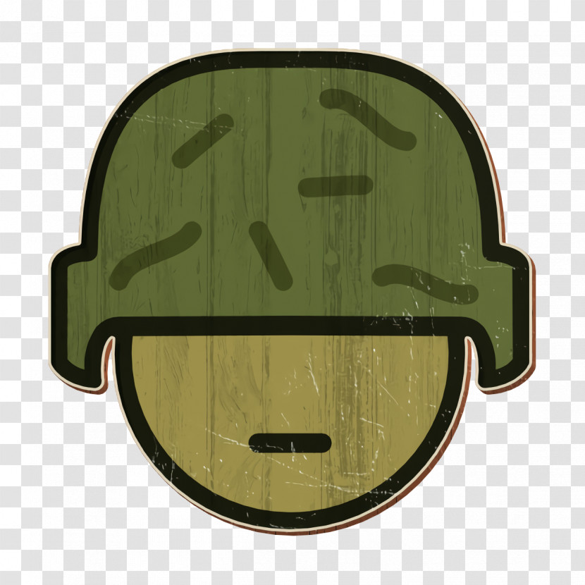 Army Icon Soldier Icon Transparent PNG