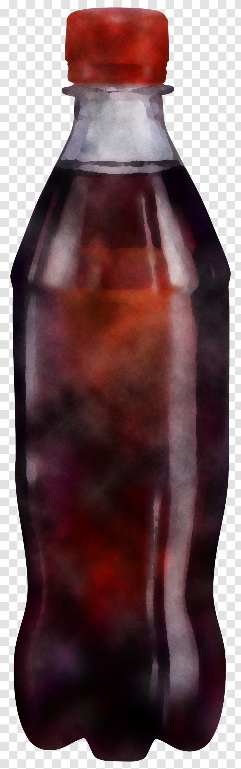 Bottle Drink Glass Bottle Grape Juice Glass Transparent PNG