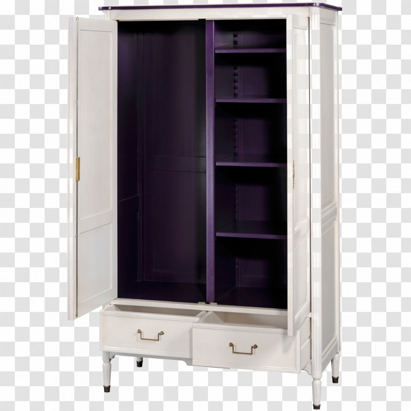 Armoires & Wardrobes Furniture Garderob Cupboard Closet - Bookcase - Wardrobe Transparent PNG