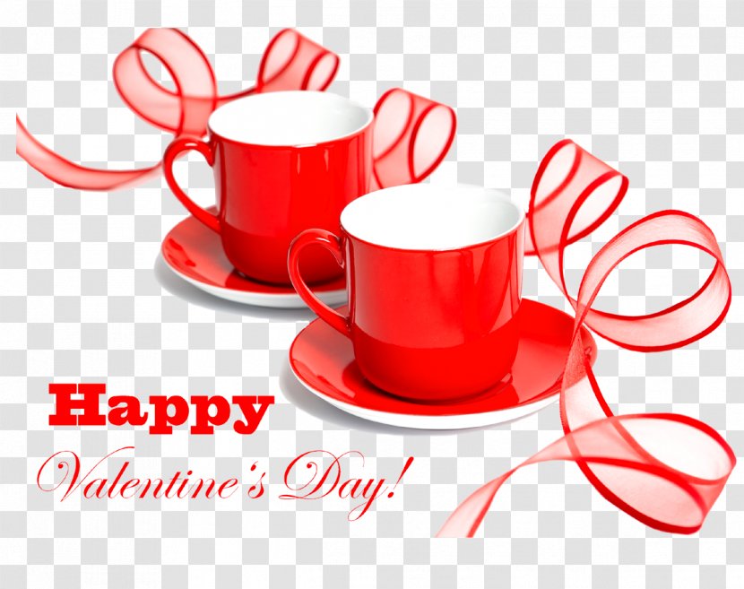 Valentine's Day Love Greeting Friendship Morning - Valentine S Transparent PNG