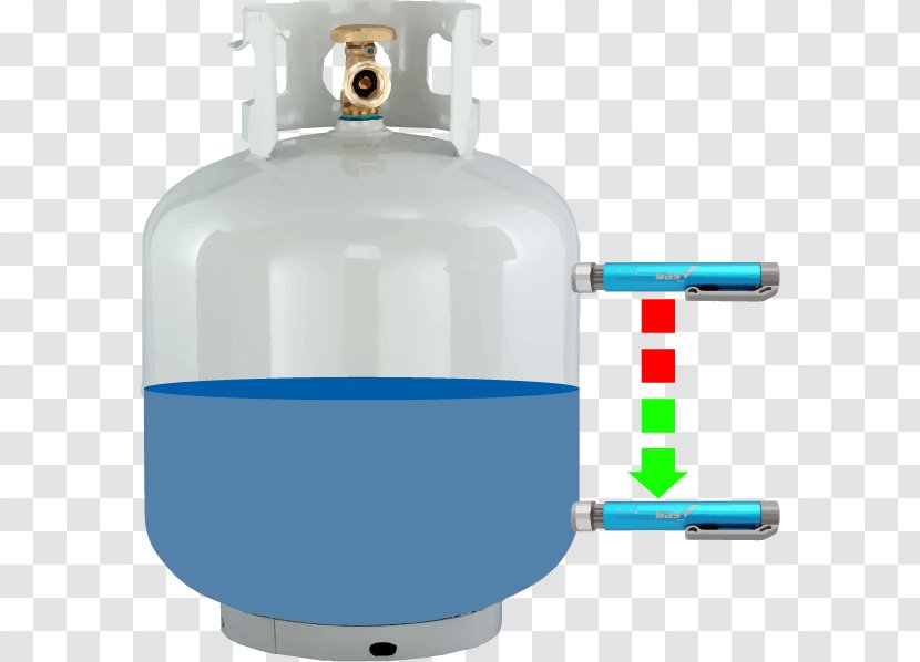 Barbecue Propane Gas Cylinder Worthington Industries - Bar B Q Transparent PNG
