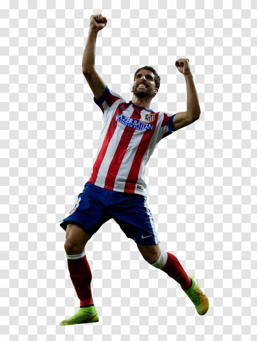 Team Sport Ball Competition - Atletico Madrid Transparent PNG