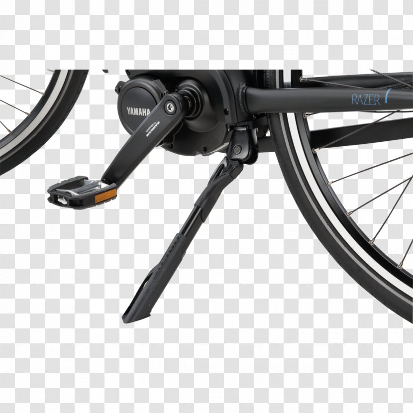 Bicycle Frames Wheels Saddles Tires Forks - Frame Transparent PNG