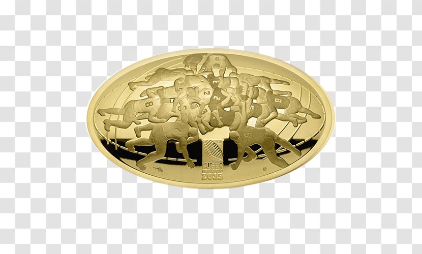 2015 Rugby World Cup Monnaie De Paris The Championship Coin Union Transparent PNG