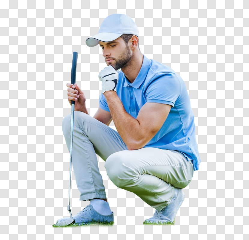 Golf Clubs Balls Stock Photography Depositphotos - Course Transparent PNG