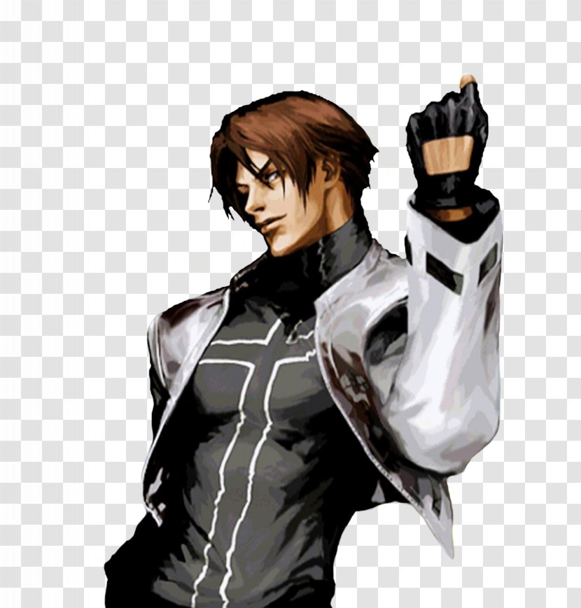 Kyo Kusanagi Iori Yagami The King Of Fighters XIII '98 - Xiii Transparent PNG