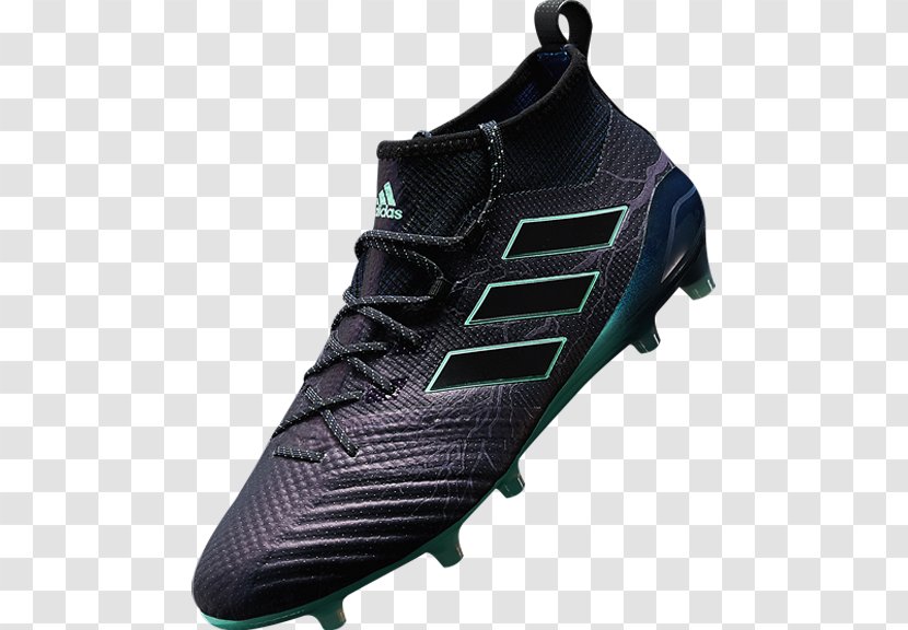 Sneakers Adidas Football Boot Shoe Thumbnail - Sporting Goods - Creative Transparent PNG