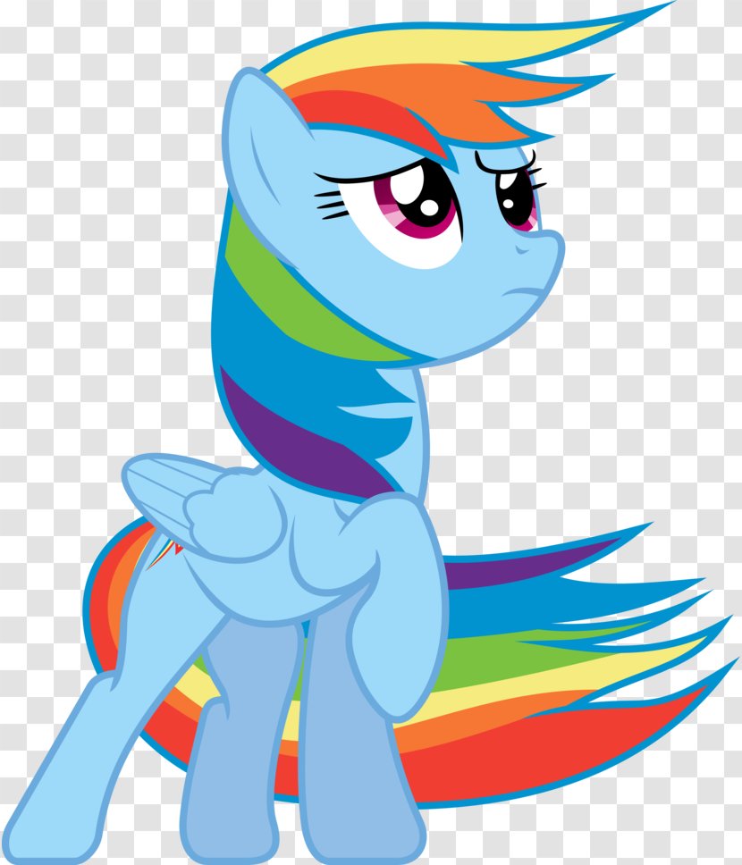 Rainbow Dash My Little Pony Pinkie Pie Applejack - Area Transparent PNG