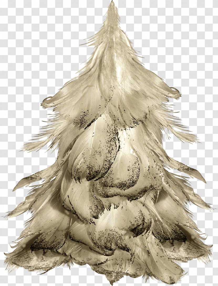 Christmas Photography Wallpaper - Tree - Cypress Feather Pattern Transparent PNG