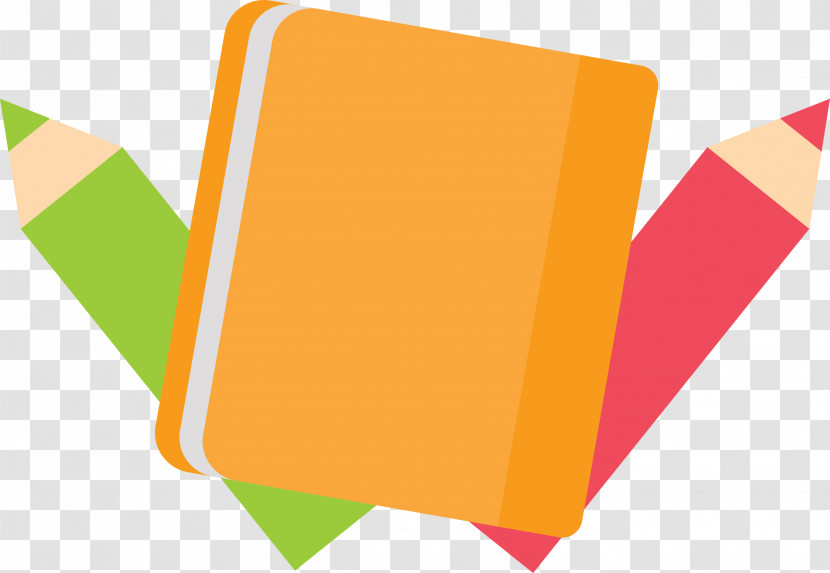 Back To School Transparent PNG