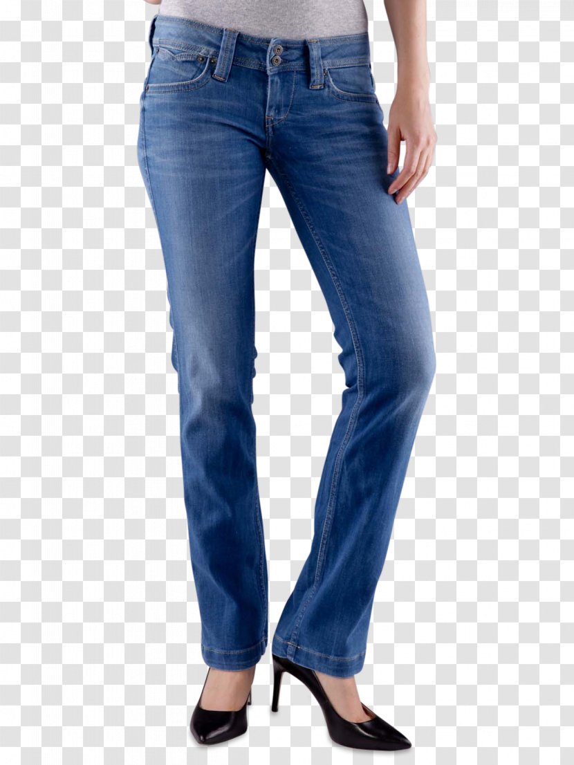 Jeans Denim Slim-fit Pants Clothing - Tree - Fit Woman Transparent PNG