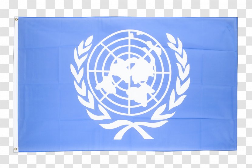 Flag Of The United Nations Headquarters Development Programme - New York City Transparent PNG