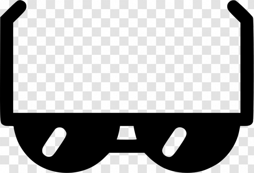 Product Line Angle Clip Art Technology - Text - Broken Glasses Icon Transparent PNG