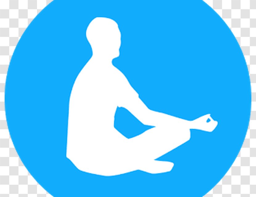 Guided Meditation Mindfulness Headspace - Buddhist Transparent PNG