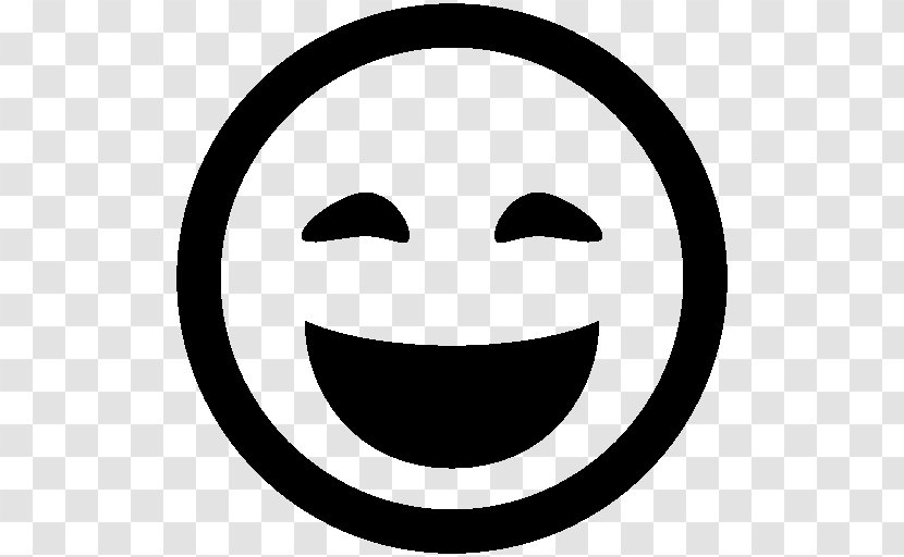 Emoticon Smiley Transparent PNG