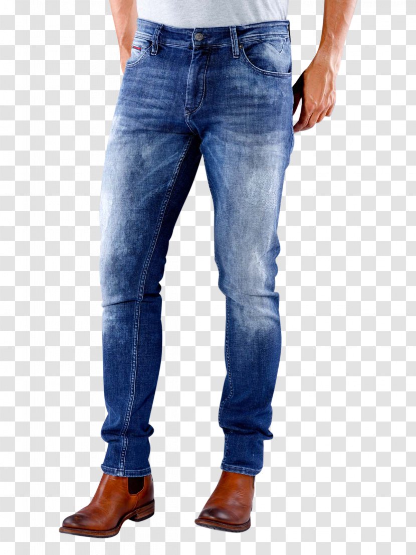 Jeans Denim - Tommy Transparent PNG