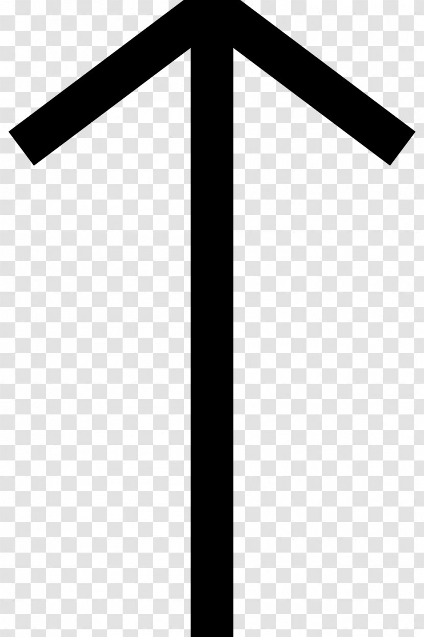 Tiwaz Runes Sowilō Algiz Wikipedia - Old English Transparent PNG