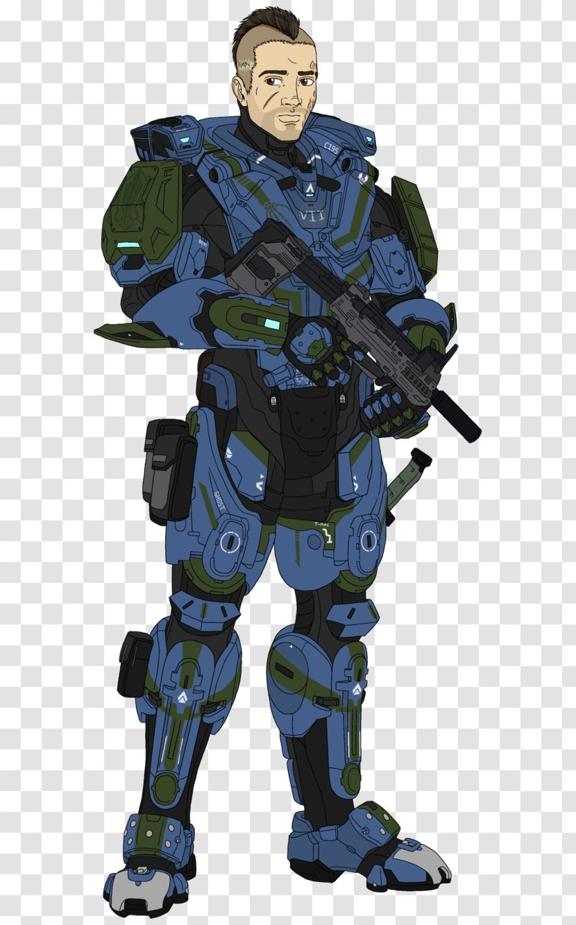 Halo 3: ODST Halo: Reach 4 5: Guardians - 3 - Wars Transparent PNG