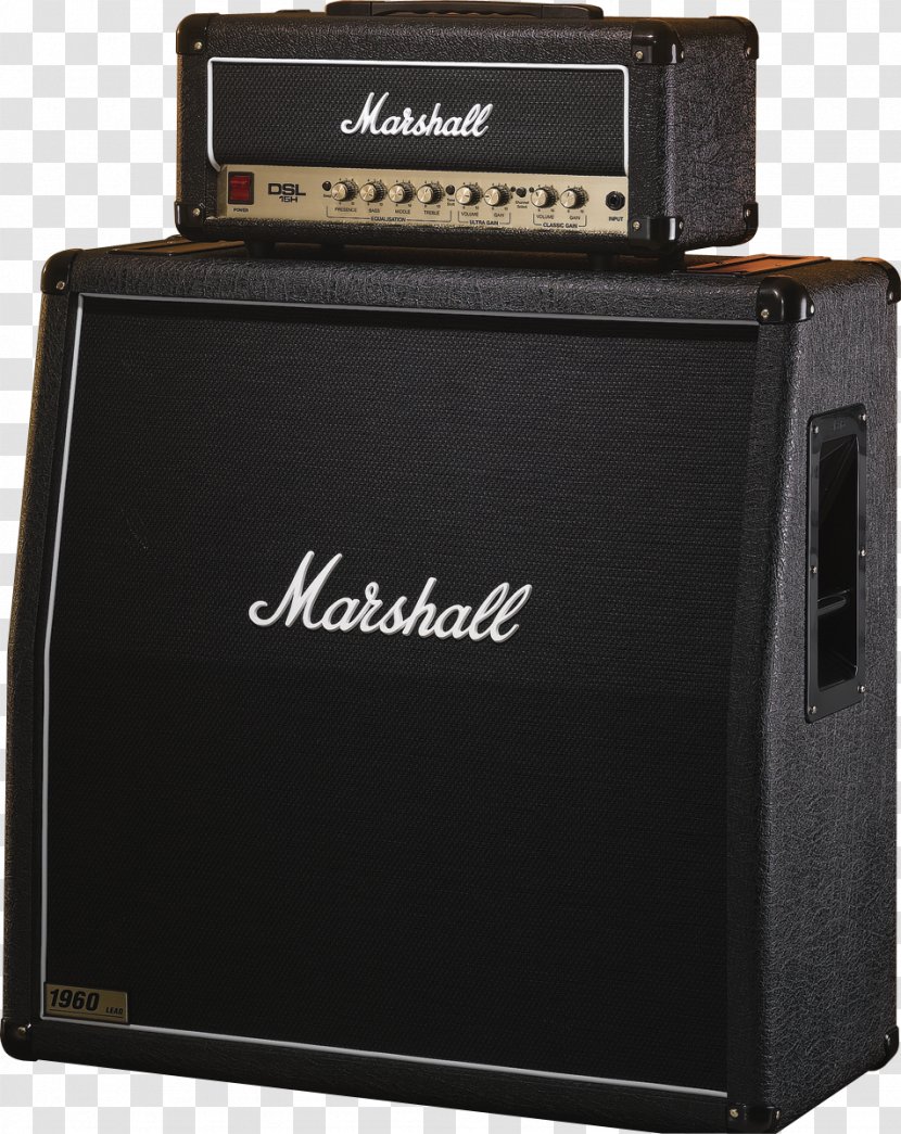 Guitar Amplifier Marshall Amplification JCM800 Speaker - Zakk Wylde Transparent PNG
