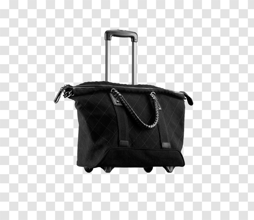 Chanel Handbag Tote Bag Zipper Transparent PNG