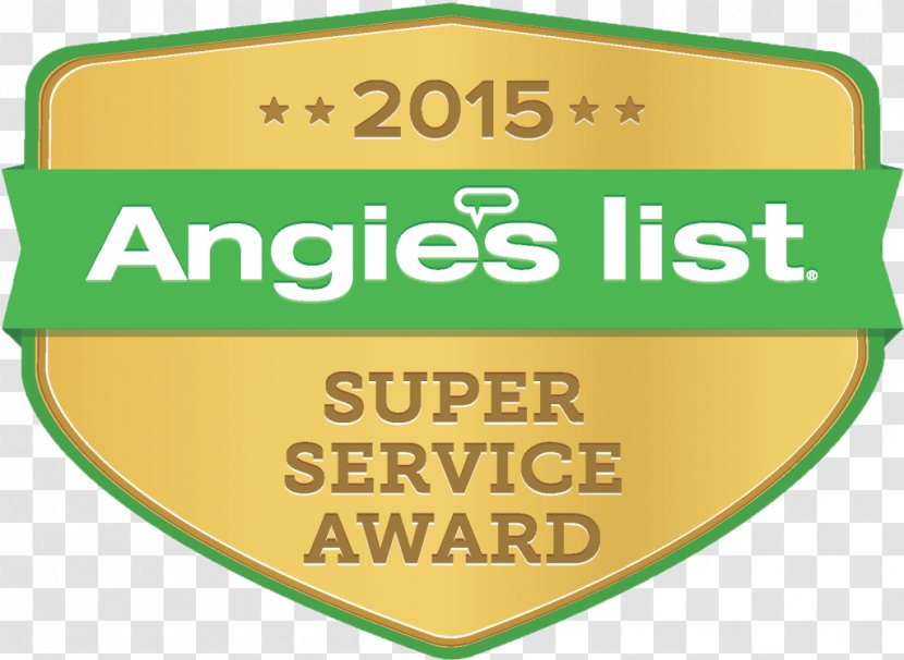 Angie's List Business Customer Service Architectural Engineering - Better Bureau Transparent PNG