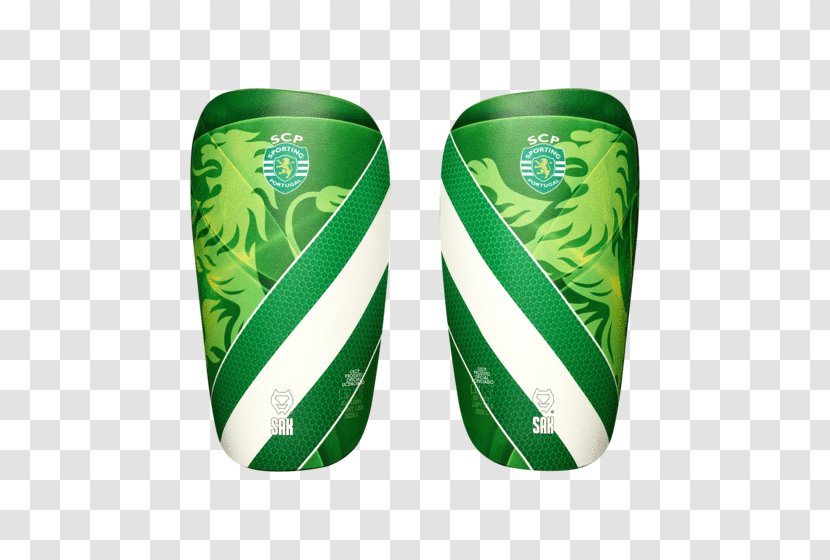 Sporting CP Shin Guard Football FC Porto Sports - Athena Banner Transparent PNG