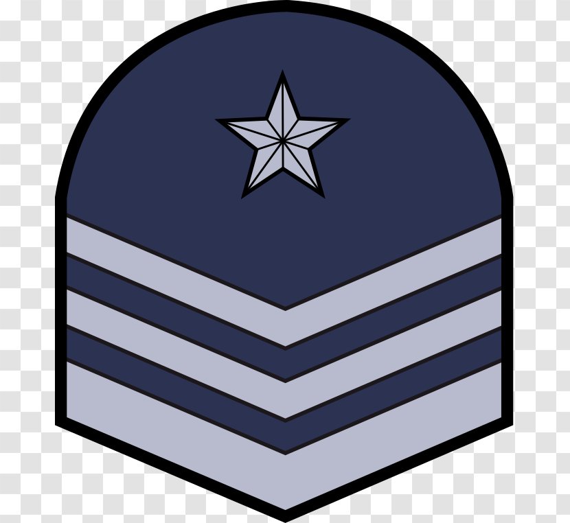 Military Rank Sergeant Non-commissioned Officer Angkatan Bersenjata - Sargento Primero Transparent PNG