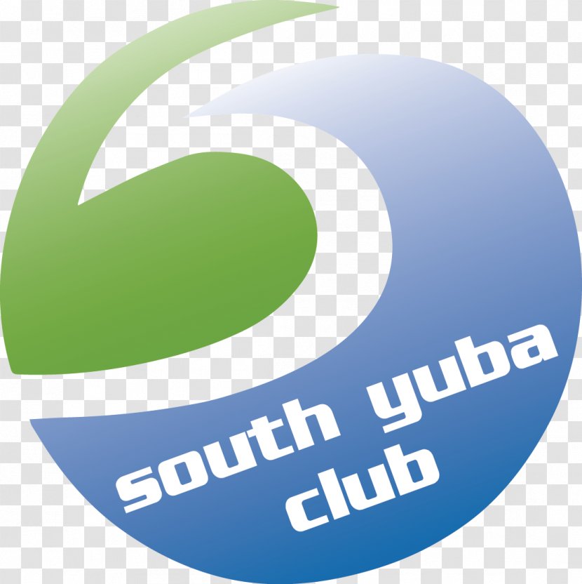 South Yuba Club Logo Brand Trademark - Symbol - Elderly Exercise Transparent PNG