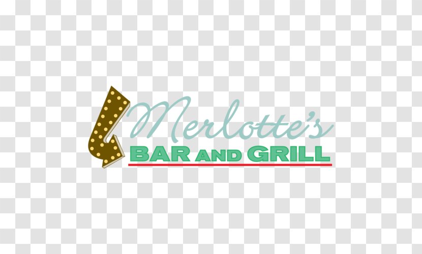 Sam Merlotte Logo Barbecue Font Brand - Text - Grill Bar Transparent PNG