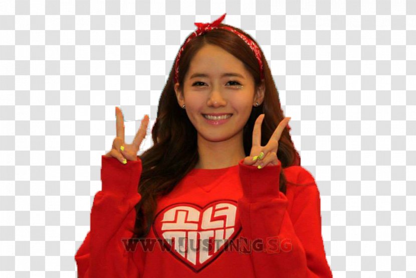Outerwear Thumb Headgear Costume Hair Coloring - Flower - Yoona Transparent PNG