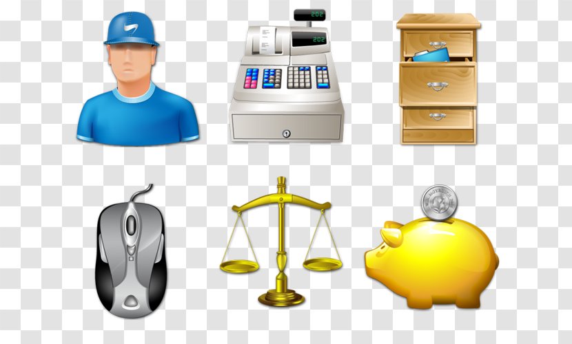 Accounting Balance - Small Appliance Transparent PNG