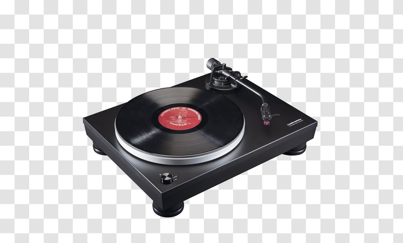 AUDIO-TECHNICA CORPORATION Audio Technica AT-LP60BT Bluetooth Turntable Audio-Technica AT-LP120-USBHC LP5 USB - Electronics - Antiskating Transparent PNG