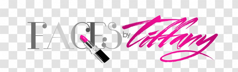 Make-up Artist Faces By Tiffany Logo Cosmetics - Face Transparent PNG
