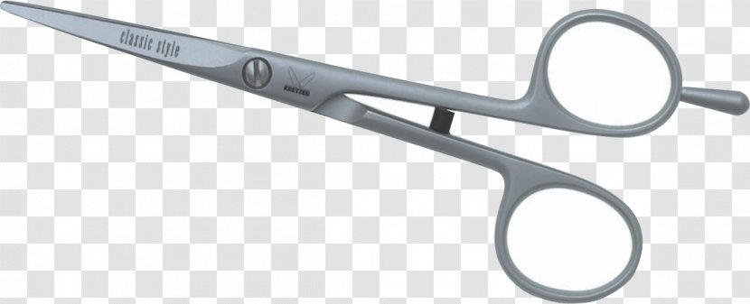Car Hair-cutting Shears Cosmetologist - Chisel Transparent PNG