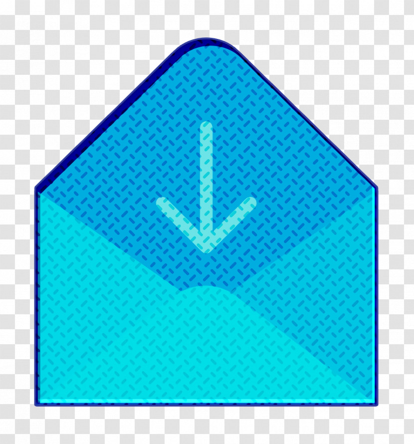 Mail Icon Envelope Icon Dialogue Assets Icon Transparent PNG
