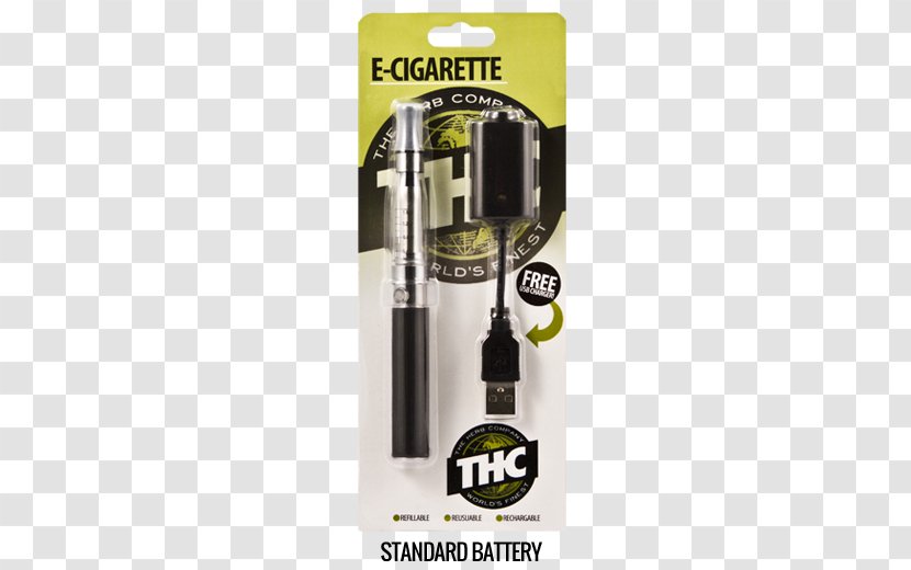 Electronic Cigarette Cannabis Vaporizer Smoking - Industry - Pack Transparent PNG